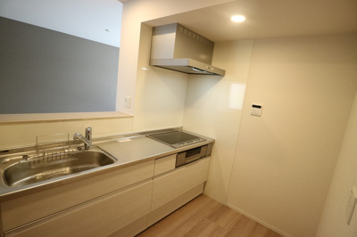 【キッチン】 | Chloris(クローリス）