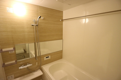 【浴室】 | Chloris(クローリス）