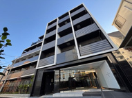 グランドコンシェルジュ世田谷アジールコートの画像