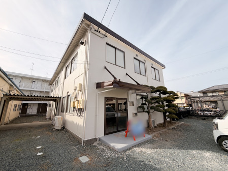 大石様貸事務所