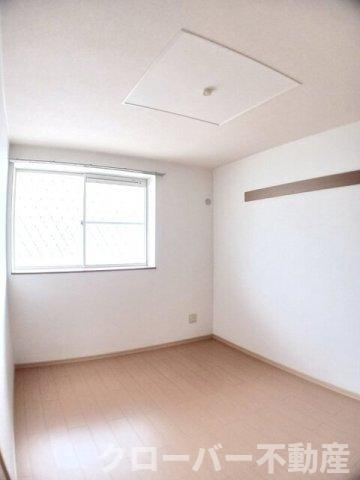 メゾングレース　Ｃの内装