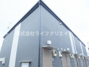 リブリ・vivoの画像