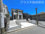 福岡市東区美和台3丁目2期　1号棟（全2棟）【仲介手数料無料・0円】の画像