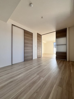 【居間・リビング】 | Liberty Island