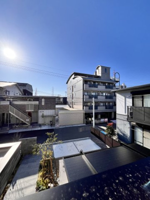 【展望】 | Liberty Island