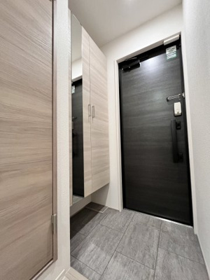 【バルコニー】 | Liberty Island