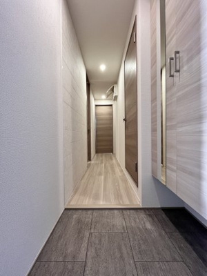 【玄関】 | Liberty Island