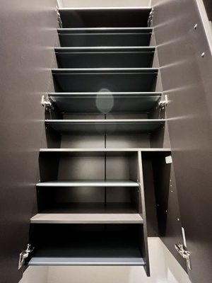 【収納】 | Liberty Island