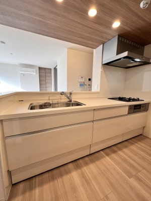 【キッチン】 | Liberty Island