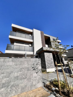 【外観】 | Liberty Island