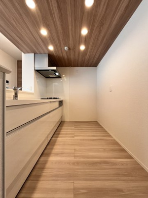 【バルコニー】 | Liberty Island