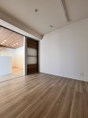 【居間・リビング】 | Liberty Island