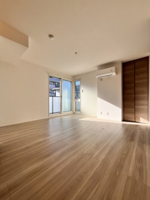 【居間・リビング】 | Liberty Island