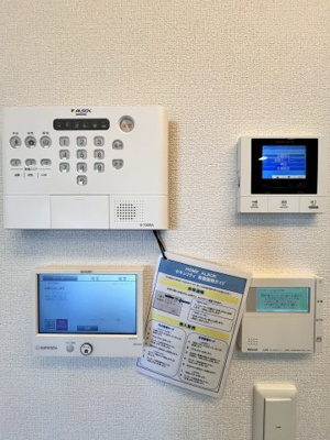 【セキュリティ】 | Liberty Island