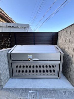 【設備】 | Liberty Island