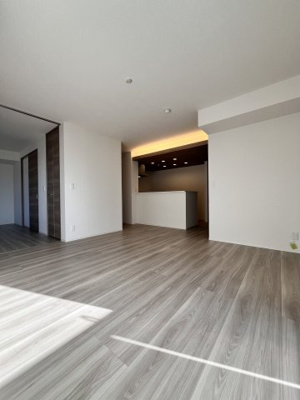 【居間・リビング】 | Liberty Island