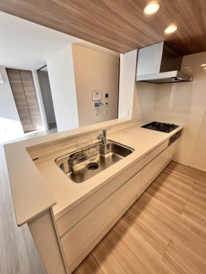 【キッチン】 | Liberty Island