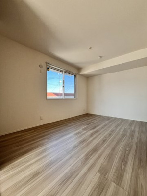 【内装】 | Liberty Island