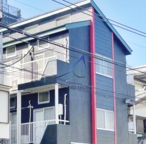 ぱんぷきん・はうす