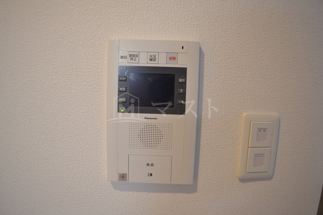 CUOREのセキュリティ