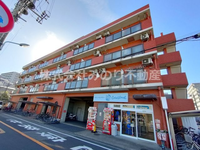 ラフィーヌ立石