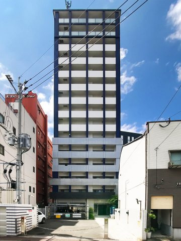 エンクレスト渡辺通Ⅱ