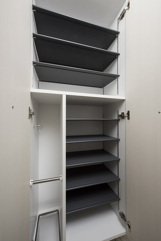 エンクレスト博多STYLEのその他