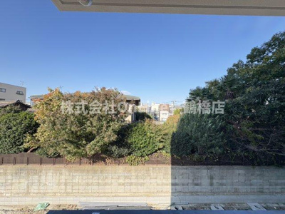 【展望】 | Luxe深江橋Ⅱ