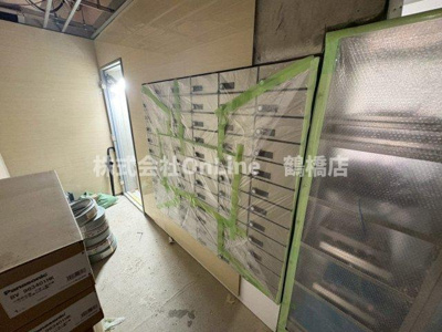 【その他共用部分】 | Luxe深江橋Ⅱ