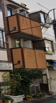 【外観】 | 第5カネサカビル