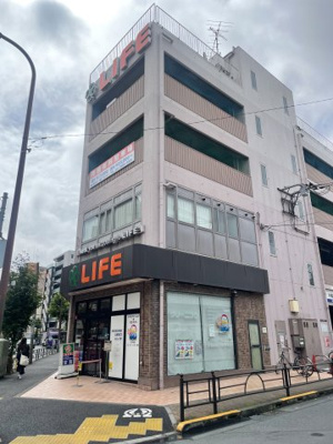 【外観】 | 第5カネサカビル