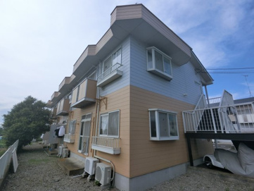 リバーサイドの画像