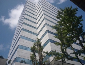 淀川６番館の外観