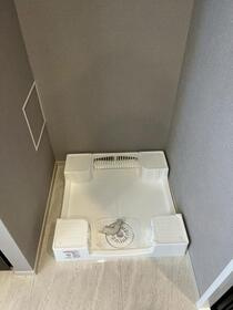 ＣＲＥＡＴＩＦ秋葉原の収納