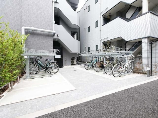 ＣＲＥＡＴＩＦ秋葉原のその他共用部分