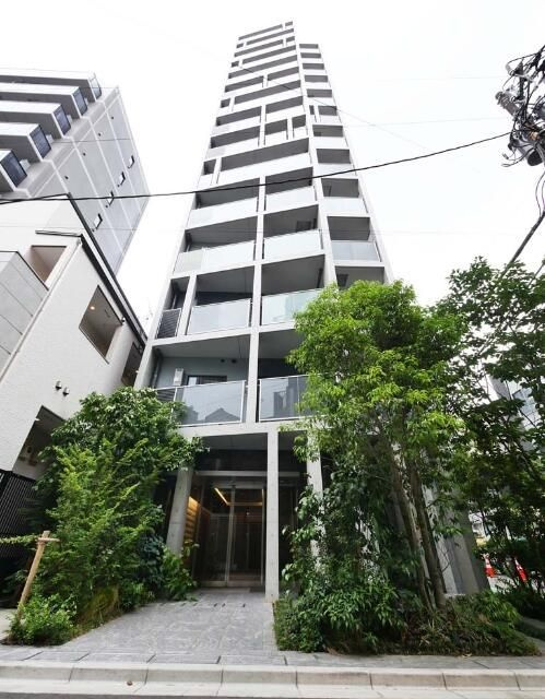 ＣＲＥＡＴＩＦ秋葉原の外観