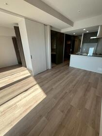 ＣＲＥＡＴＩＦ秋葉原の居間・リビング|※別部屋参照