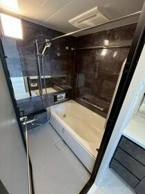 ＣＲＥＡＴＩＦ秋葉原の浴室|※別部屋参照