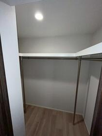 ＣＲＥＡＴＩＦ秋葉原の収納|※別部屋参照