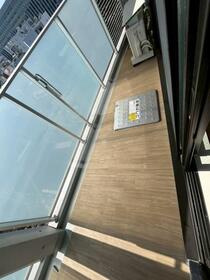 ＣＲＥＡＴＩＦ秋葉原のバルコニー|※別部屋参照