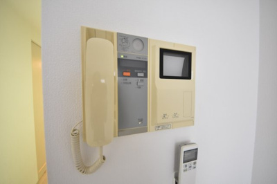 【セキュリティ】 | アーバネックス神戸駅前