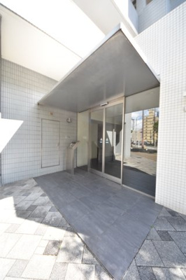 【エントランス】 | アーバネックス神戸駅前