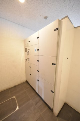 【その他共用部分】 | アーバネックス神戸駅前