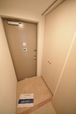 【玄関】 | アーバネックス神戸駅前