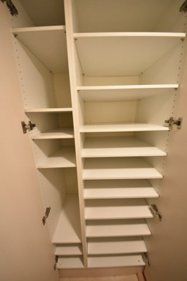 【収納】 | アーバネックス神戸駅前