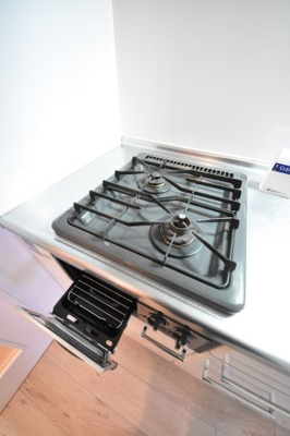 【キッチン】 | アーバネックス神戸駅前