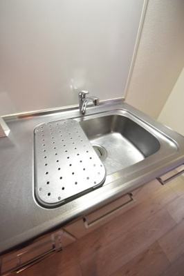 【キッチン】 | アーバネックス神戸駅前