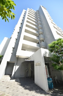 【外観】 | アーバネックス神戸駅前