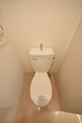 【トイレ】 | アーバネックス神戸駅前