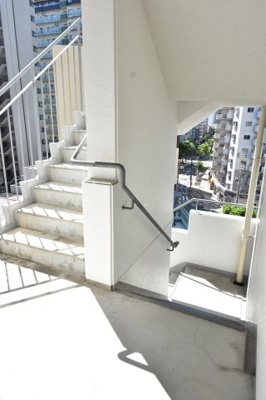 【その他】 | アーバネックス神戸駅前